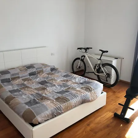 Apartman Casa Dolce *