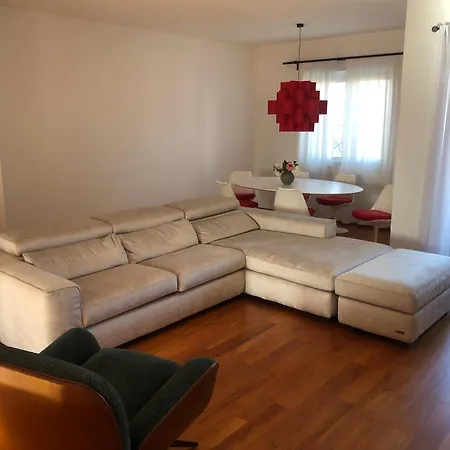 Casa Dolce * Olbia